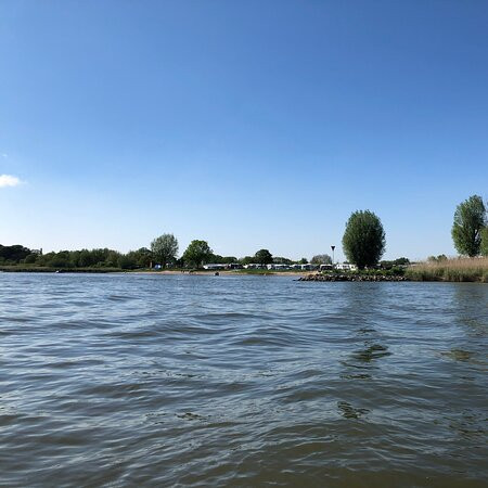 Huursloep-Schoonhoven必去景点