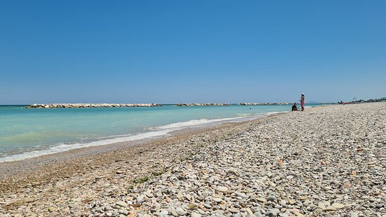 Bagni Peppe-法诺必去景点