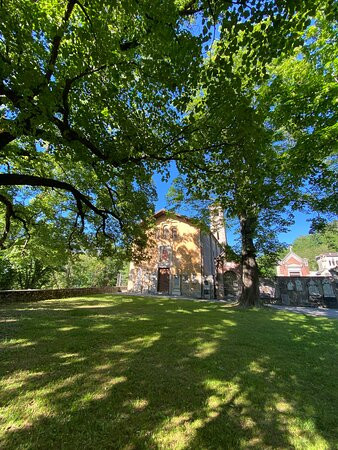 Chiesa San Lorenzo di Orino-Orino必去景点