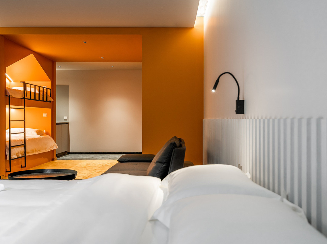 Esė Hotel主图