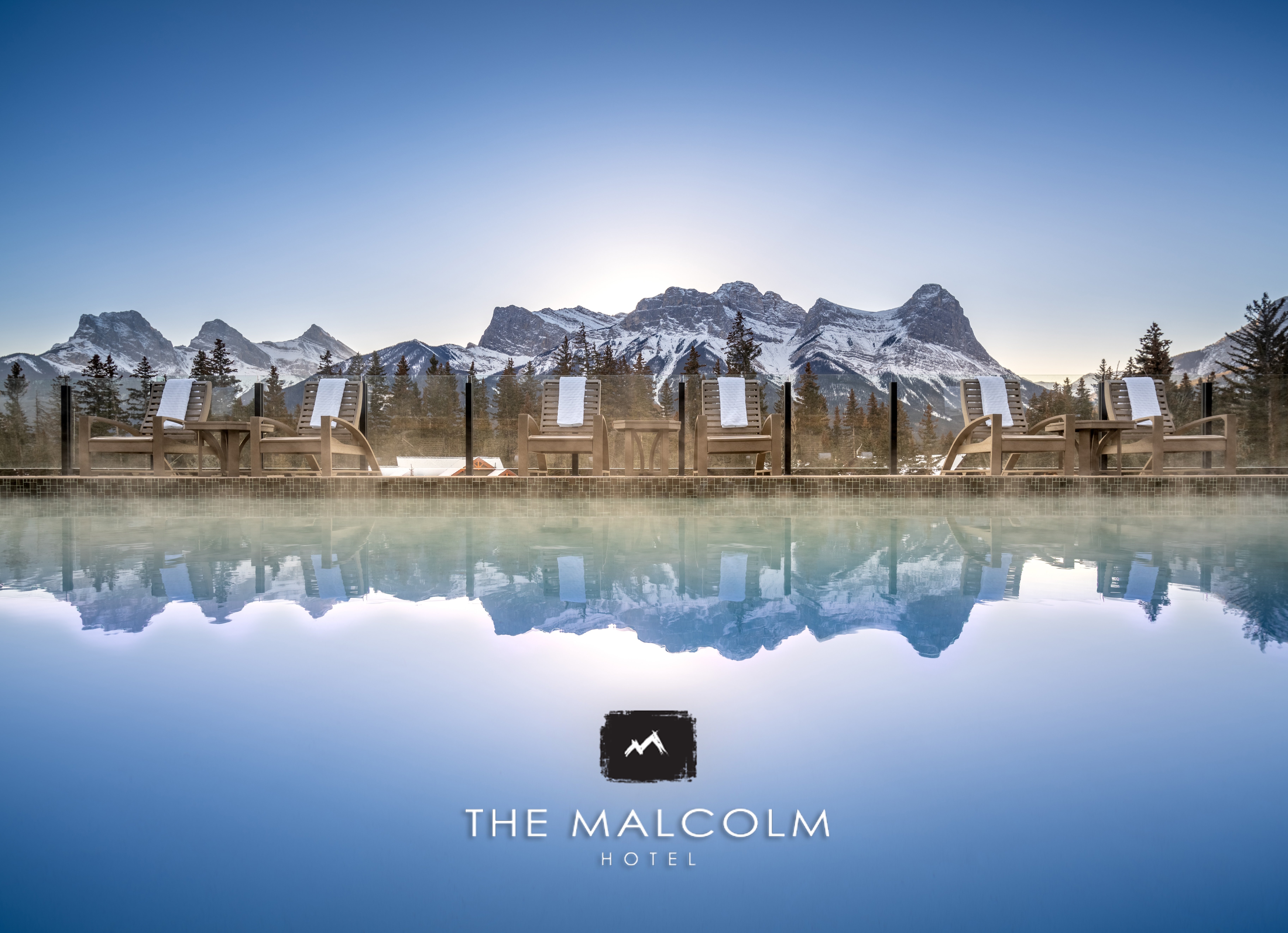 The Malcolm Hotel-官方