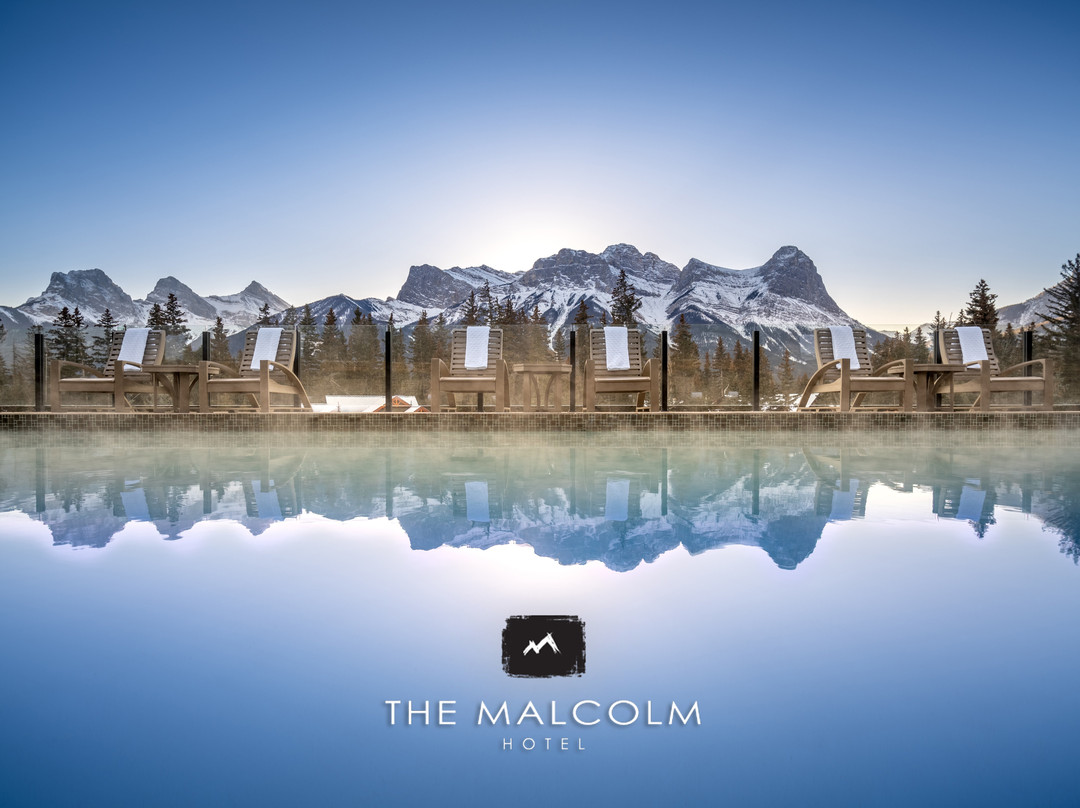 The Malcolm Hotel主图