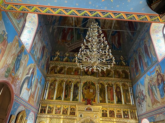 Znamenskaya Church-佩列斯拉夫尔-扎列斯基必去景点