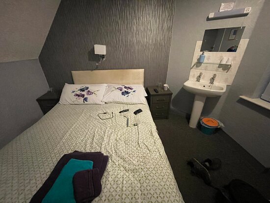 Southwold Hotel-官方