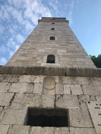Chiesa Parrocchiale di San Giorgio Martire景点图片