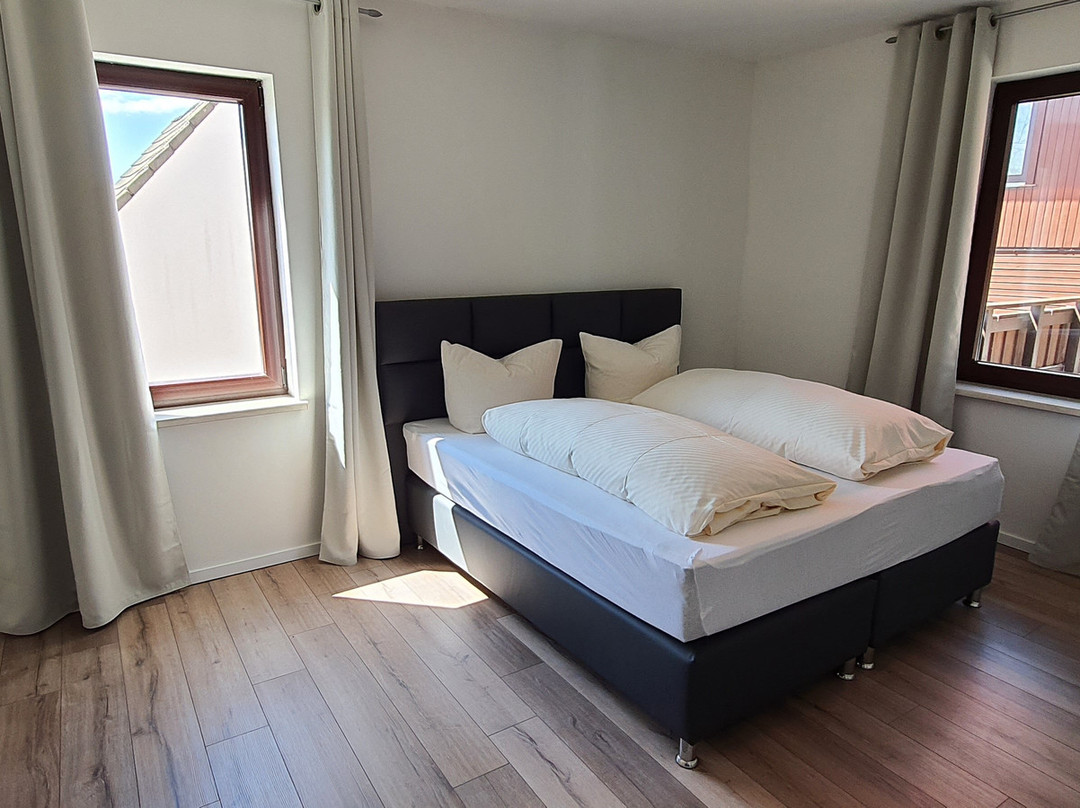 Hotel Schneiderhof主图