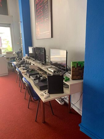 Ram Rulers-伊拉克利翁必去景点