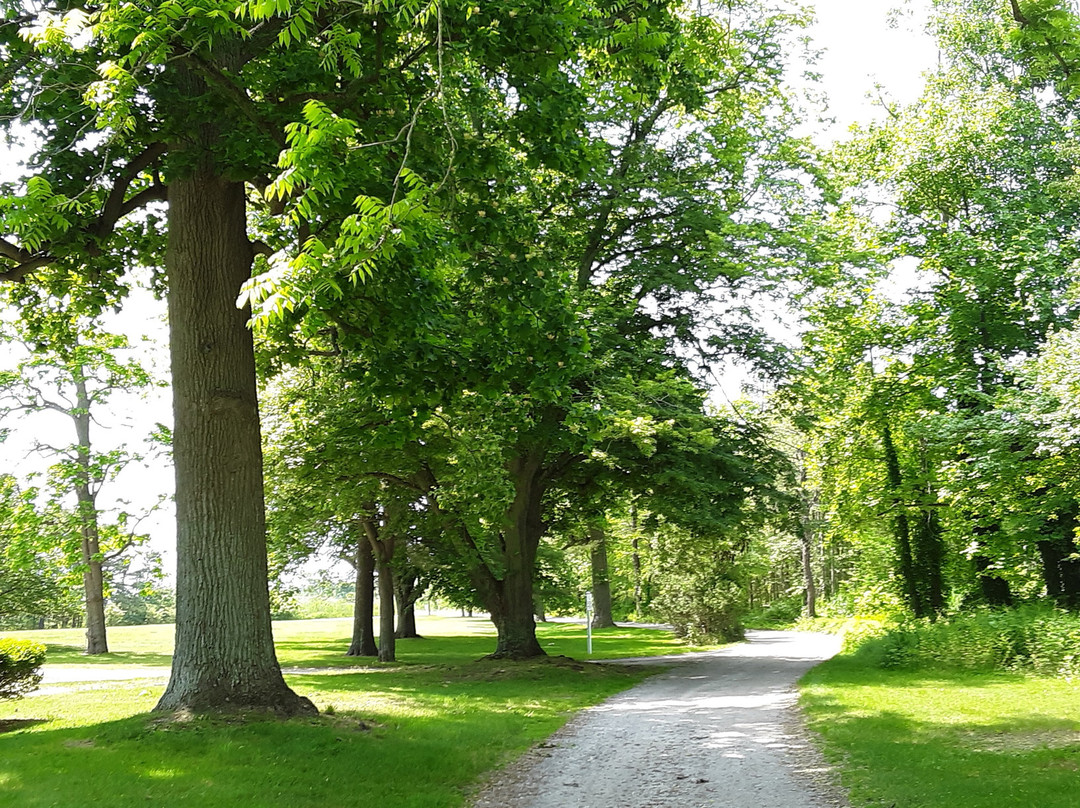 Sans Souci County Park/nature Preserve-Sayville必去景点