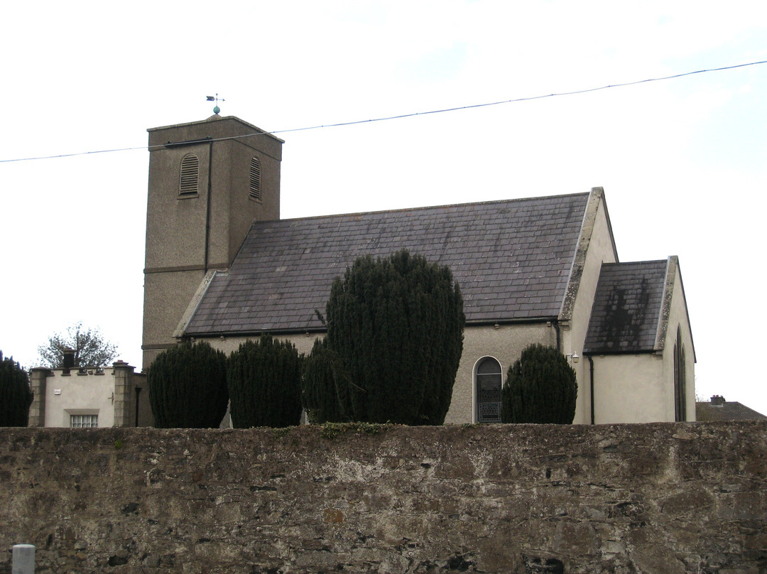 St Johns Church Of Ireland景点图片