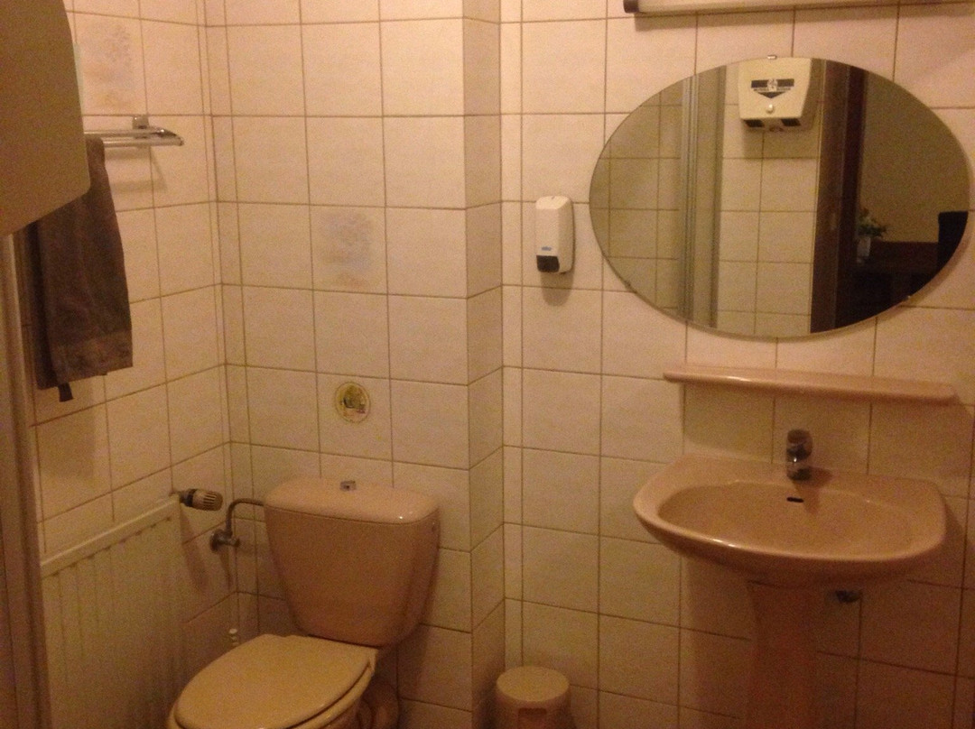 Logis Hostellerie Val Fleuri主图