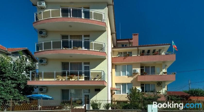Guesthouse Petrovi