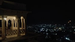 MPT Kila Kothi, Chanderi主图