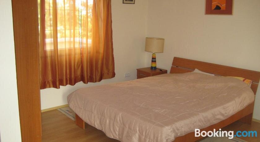 Apartmani Fruskogorje