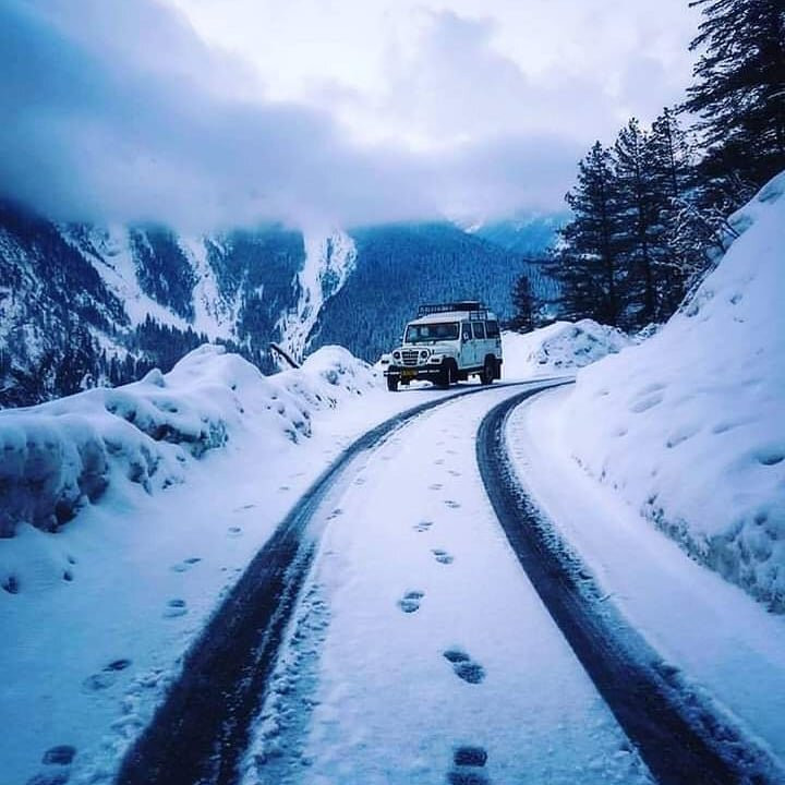 Chopta Valley-Lachen必去景点