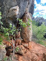 Balancing Rock-Chillagoe必去景点