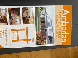 Amberlea B&B-官方