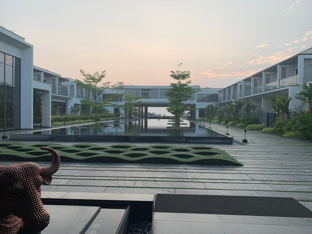 Sheraton Grand Chennai Resort & Spa主图