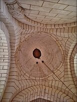 Eglise Saint Etienne, Marigny-brizay景点图片