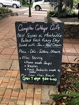 Camphor Cottage-蒙特维尔必去景点