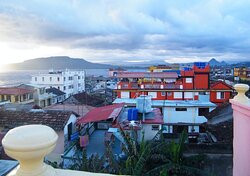 Casa Fernando y Natacha BARACOA主图