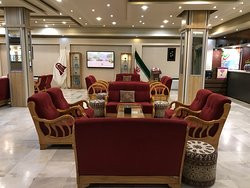 Parsian Kowsar Hotel主图