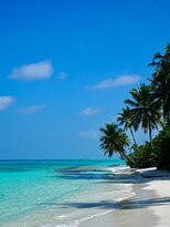 Bliss Dhigurah主图