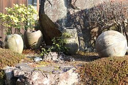 Sho-Yo-Gama Art & Gallery, Tamba Pottery-丹波篠山必去景点