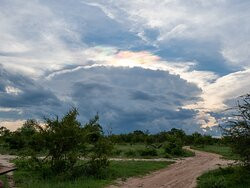 Umkumbe Safari Lodge主图