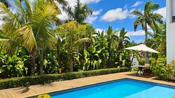 Hotel Green Village主图