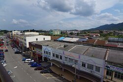 Riverview Hotel-酒店景观