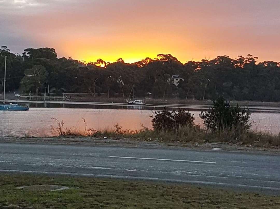 NRMA St Helens Waterfront Holiday Park
