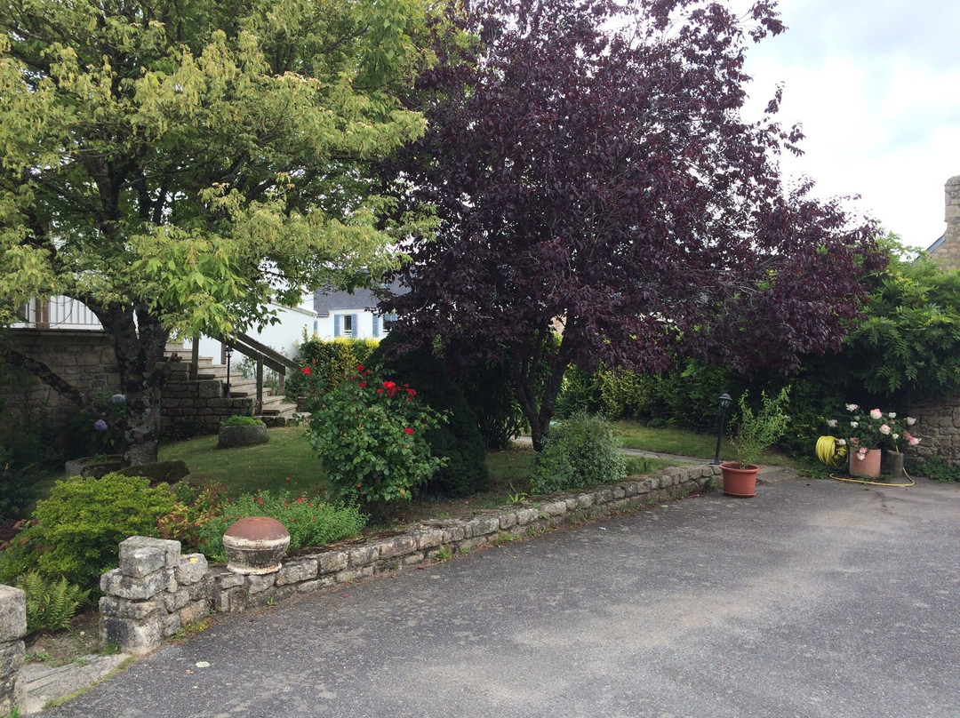 Le Vieux Puits主图