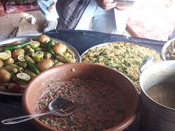 Holy Local Aliens-耶路撒冷必去景点