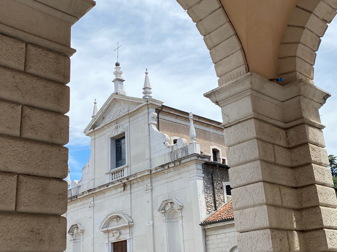 Chiesa di S. Giovanni Battista景点图片