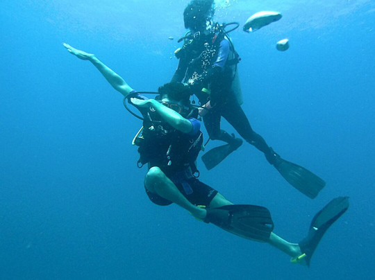 Urban Nomad Adventure-朋迪榭里必去景点