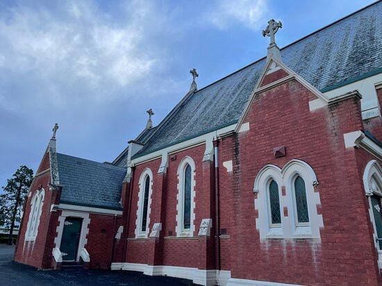 Immaculate Conception Church-St Arnaud必去景点