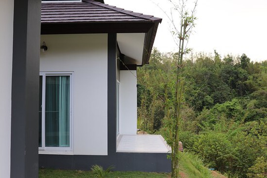 Magical Mountain View Resort主图