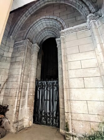 L'Église Saint-Mathias景点图片