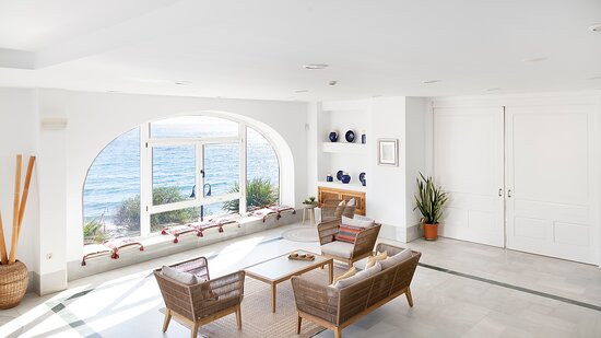 Hotel Doña Pakyta主图