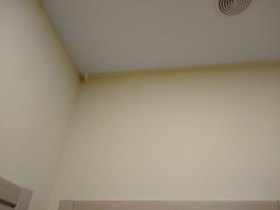 Boutique Hotel Voskresenskiy-客卧