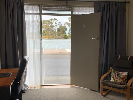 Burnie Airport Motel主图