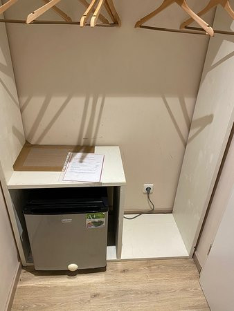格拉斯许腾酒店