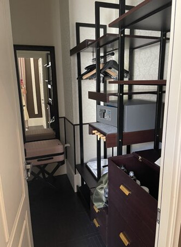 维伦全球奢华精品酒店主图