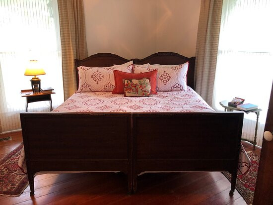 The Stovall House Inn & Events主图