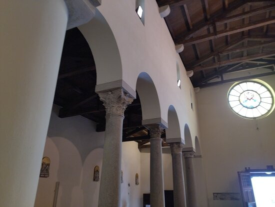 Co-Cathedral Basilica of the Assumption of Mary景点图片