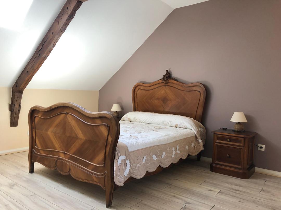 La Petite Charrue B&B
