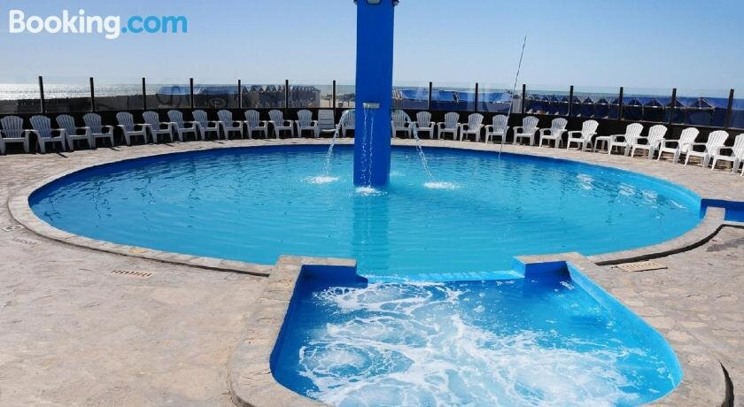 Costa Sonada Apart Hotel