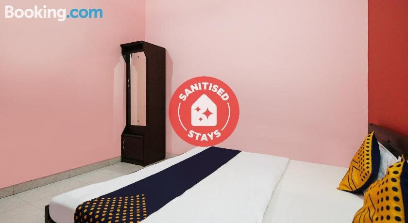 SPOT ON STN031 Pleasure Resort