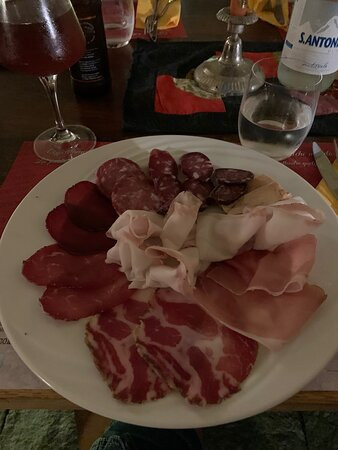 Salumificio Maison Bertolin景点图片