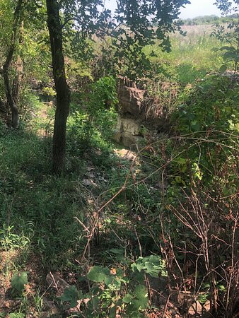 Pipestone National Monument-Pipestone必去景点